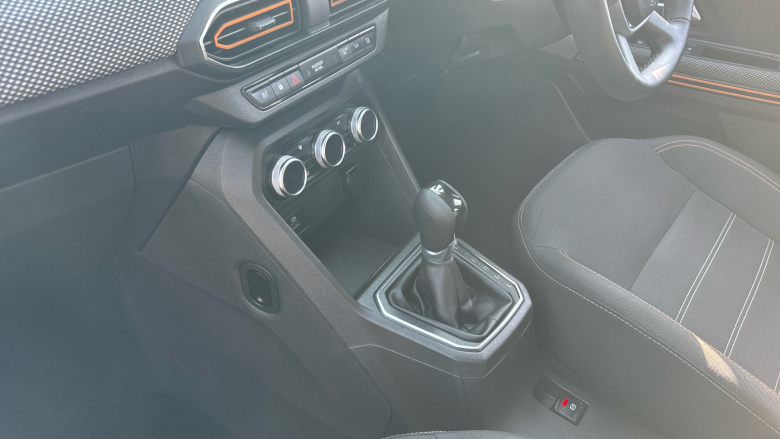 Dacia Sandero Stepway 1.0 TCe Prestige 5dr CVT Petrol Hatchback